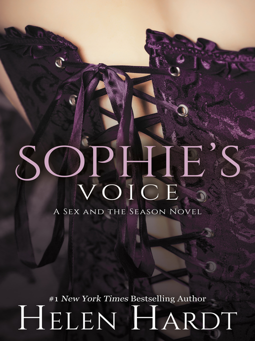 Title details for Sophie's Voice by Helen Hardt - Available